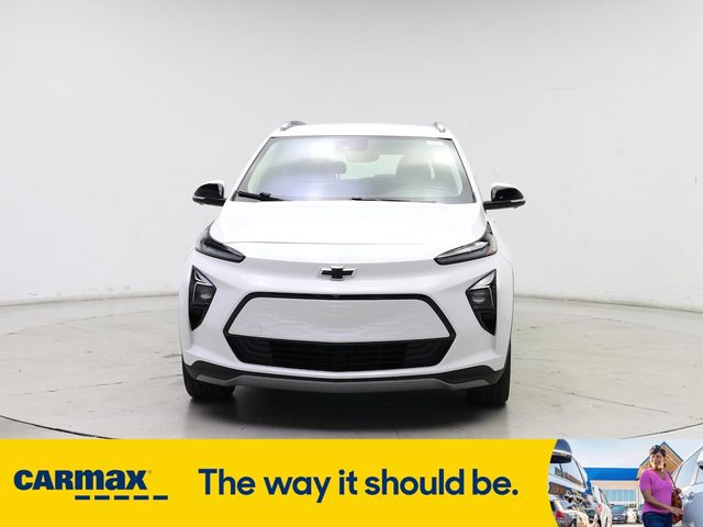 2022 Chevrolet Bolt EUV Premier