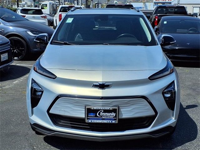2022 Chevrolet Bolt EUV Premier