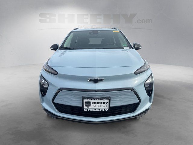 2022 Chevrolet Bolt EUV Premier