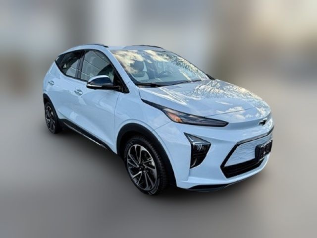 2022 Chevrolet Bolt EUV Premier