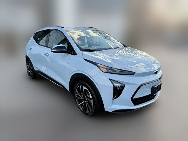 2022 Chevrolet Bolt EUV Premier