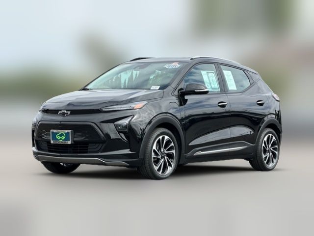 2022 Chevrolet Bolt EUV Premier