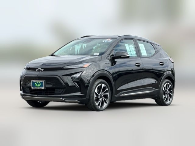 2022 Chevrolet Bolt EUV Premier
