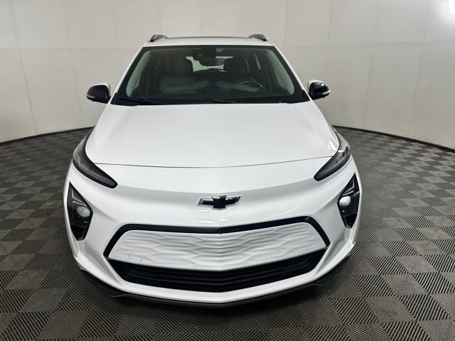 2022 Chevrolet Bolt EUV Premier