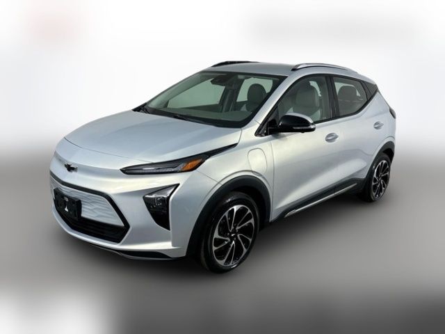 2022 Chevrolet Bolt EUV Premier