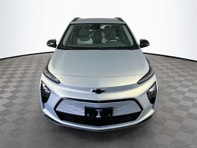 2022 Chevrolet Bolt EUV Premier