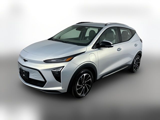 2022 Chevrolet Bolt EUV Premier