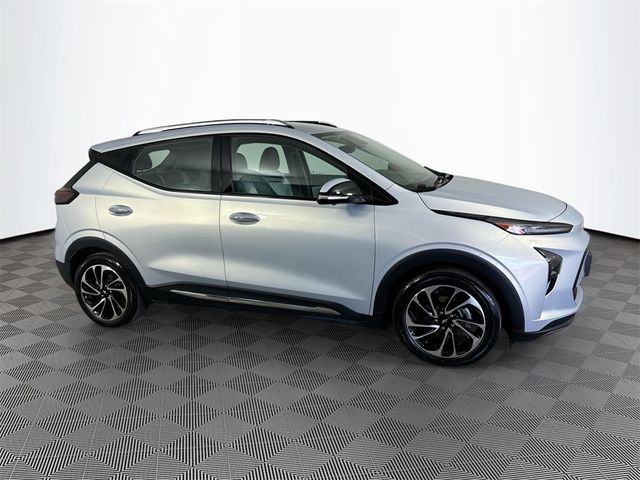 2022 Chevrolet Bolt EUV Premier