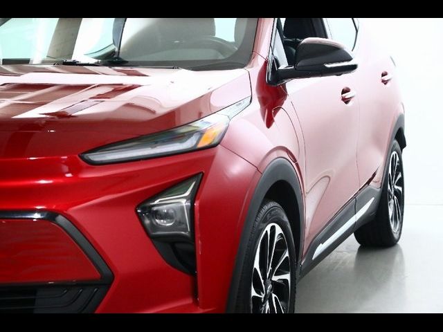 2022 Chevrolet Bolt EUV Premier