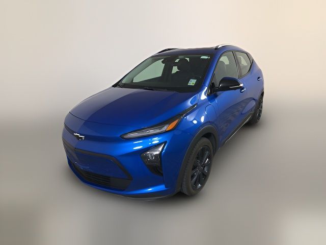 2022 Chevrolet Bolt EUV Premier
