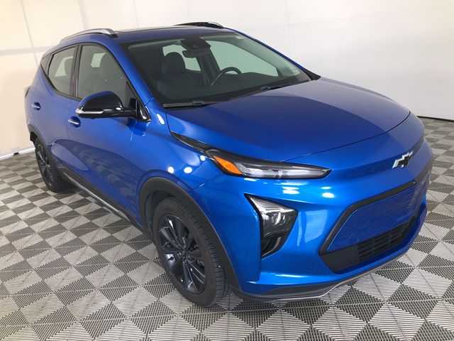 2022 Chevrolet Bolt EUV Premier