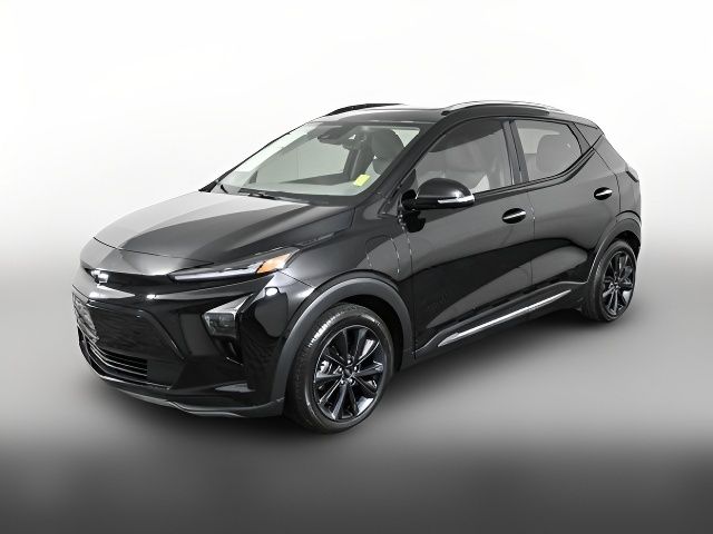 2022 Chevrolet Bolt EUV Premier