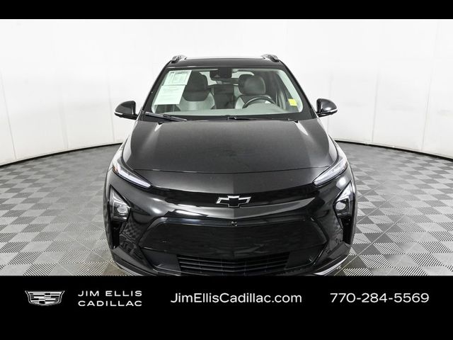 2022 Chevrolet Bolt EUV Premier