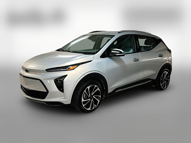 2022 Chevrolet Bolt EUV Premier