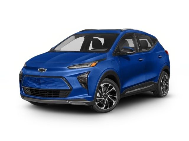 2022 Chevrolet Bolt EUV Premier