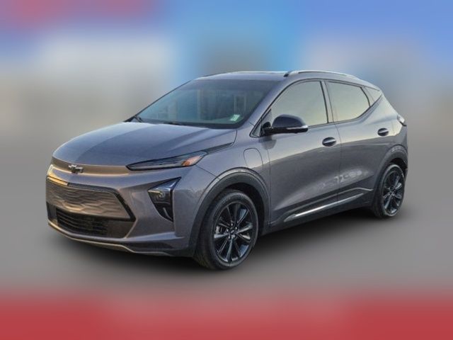 2022 Chevrolet Bolt EUV Premier