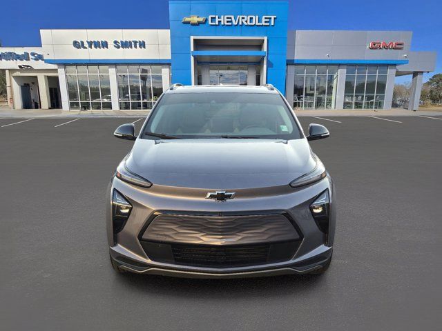 2022 Chevrolet Bolt EUV Premier