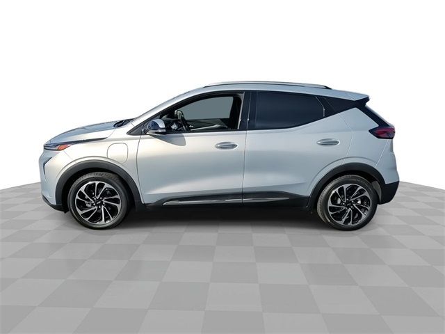 2022 Chevrolet Bolt EUV Premier