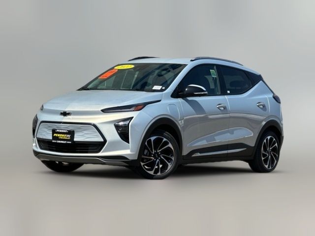 2022 Chevrolet Bolt EUV Premier