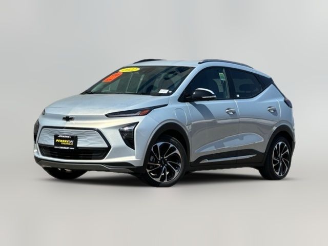 2022 Chevrolet Bolt EUV Premier