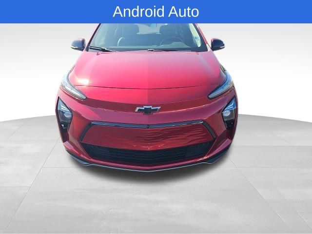 2022 Chevrolet Bolt EUV Premier