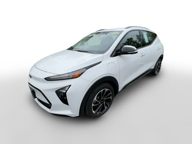 2022 Chevrolet Bolt EUV Premier