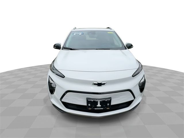 2022 Chevrolet Bolt EUV Premier