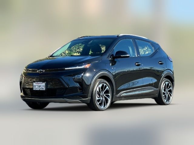 2022 Chevrolet Bolt EUV Premier