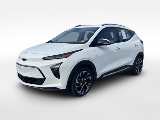 2022 Chevrolet Bolt EUV Premier