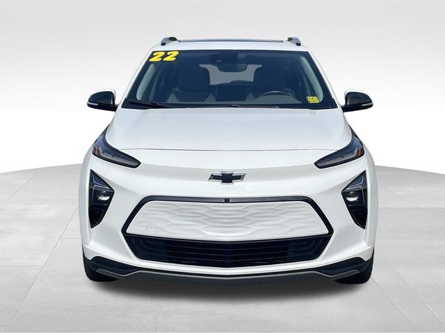 2022 Chevrolet Bolt EUV Premier