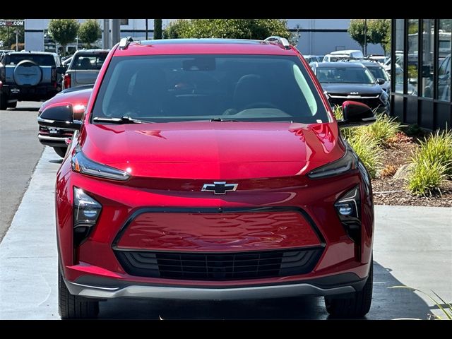 2022 Chevrolet Bolt EUV Premier