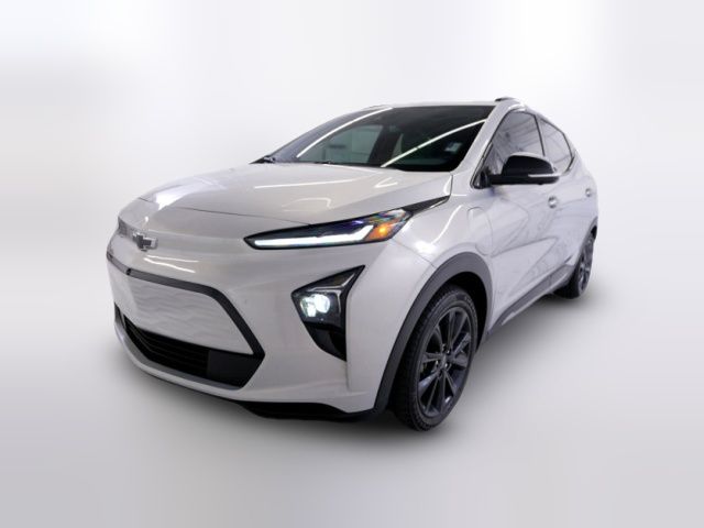2022 Chevrolet Bolt EUV Premier