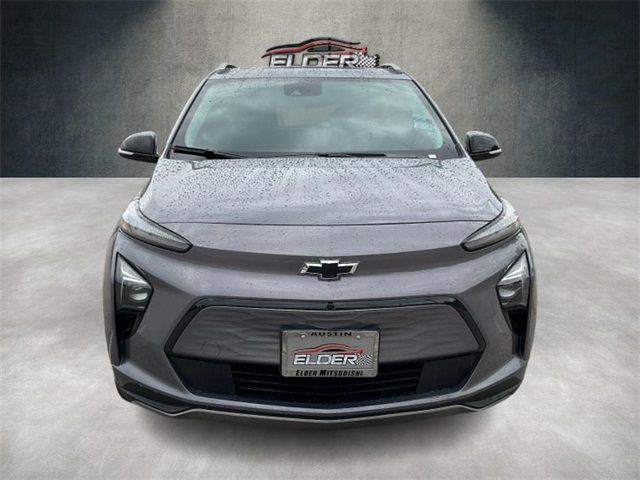 2022 Chevrolet Bolt EUV Premier