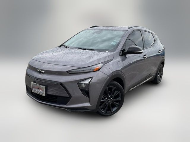 2022 Chevrolet Bolt EUV Premier