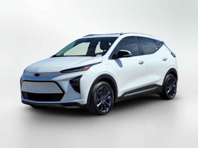 2022 Chevrolet Bolt EUV Premier