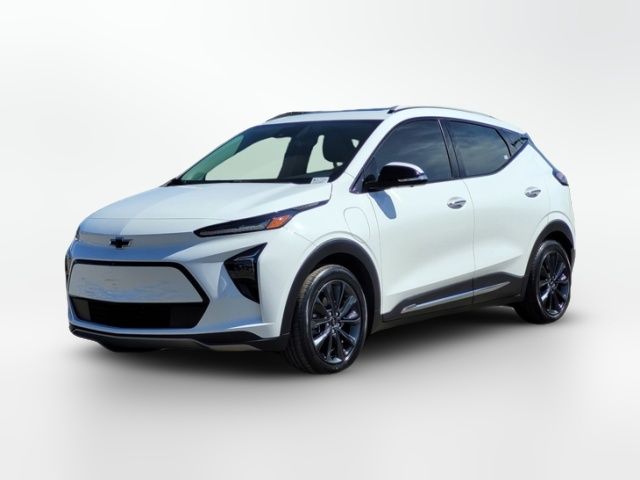 2022 Chevrolet Bolt EUV Premier
