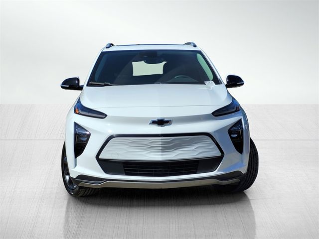 2022 Chevrolet Bolt EUV Premier