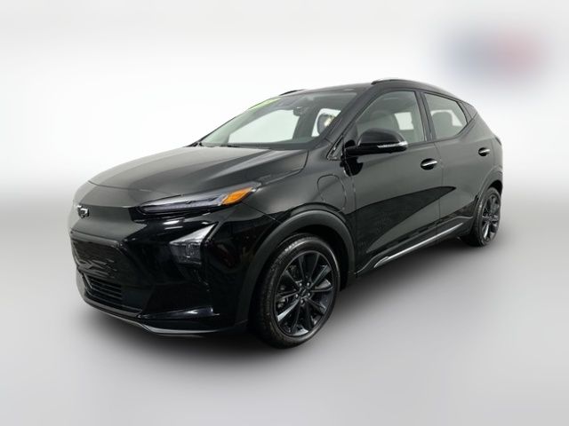2022 Chevrolet Bolt EUV Premier