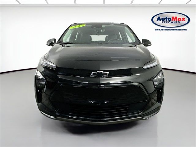 2022 Chevrolet Bolt EUV Premier