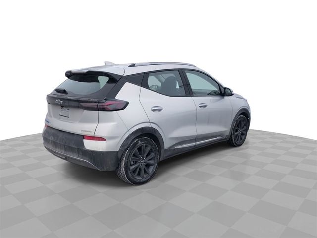 2022 Chevrolet Bolt EUV Premier