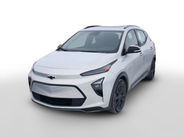2022 Chevrolet Bolt EUV Premier
