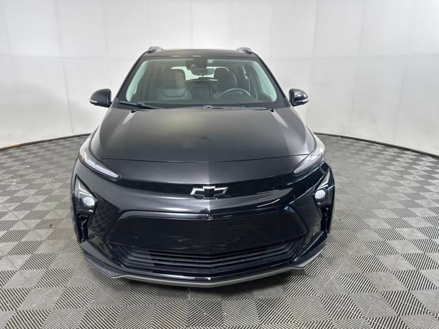 2022 Chevrolet Bolt EUV Premier
