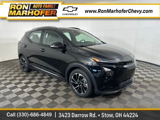 2022 Chevrolet Bolt EUV Premier