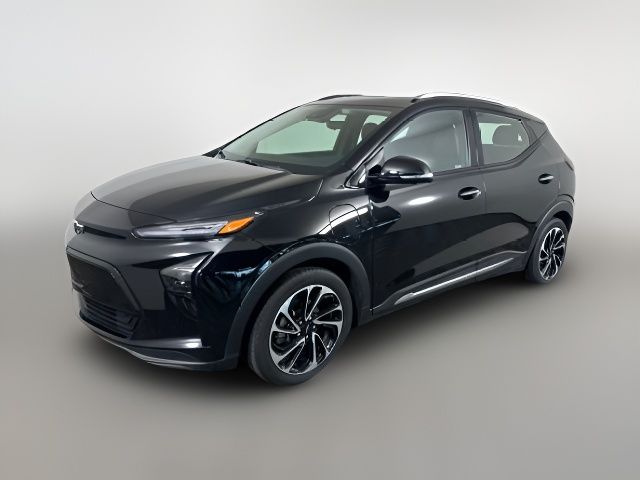 2022 Chevrolet Bolt EUV Premier