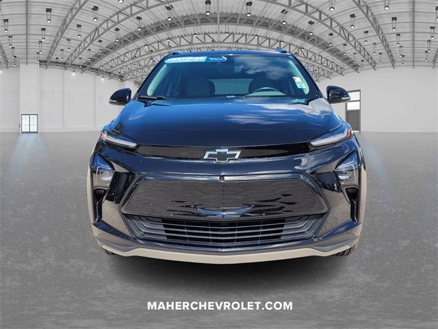 2022 Chevrolet Bolt EUV Premier