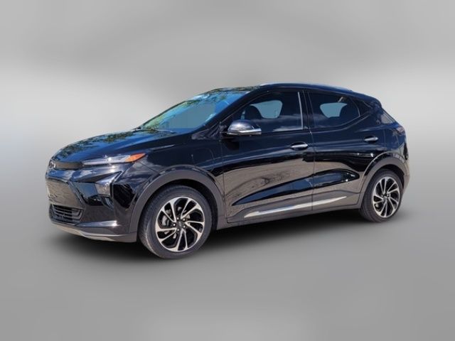 2022 Chevrolet Bolt EUV Premier