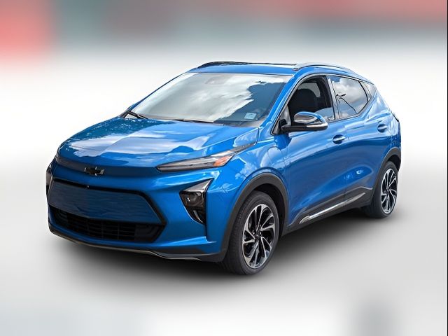 2022 Chevrolet Bolt EUV Premier