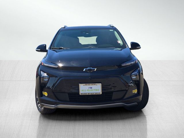 2022 Chevrolet Bolt EUV Premier