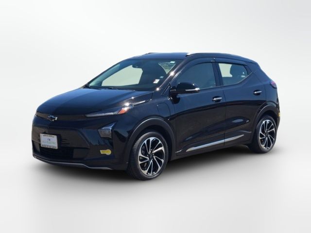 2022 Chevrolet Bolt EUV Premier