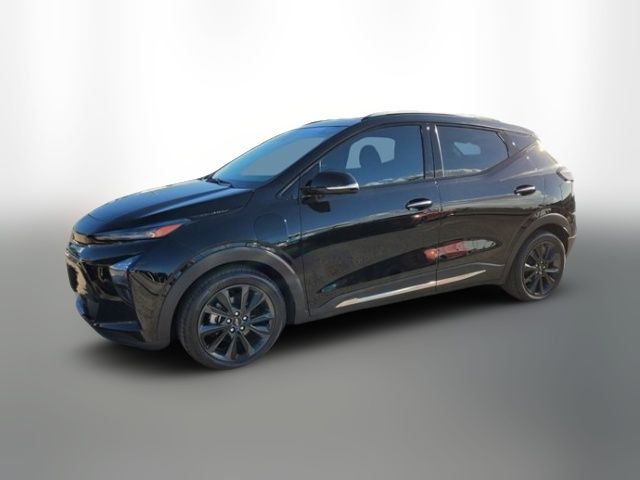 2022 Chevrolet Bolt EUV Premier